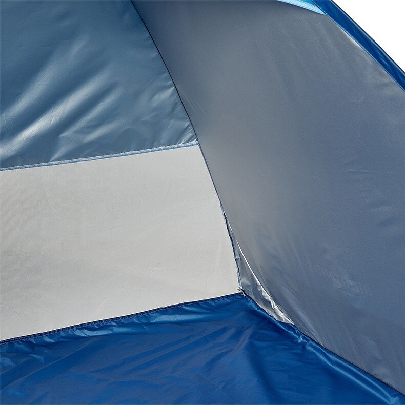 Cheap Goat Tents Beach Camping Tent Outdoor UV Protection Ultralight Portable Sunshade Canopy For Fishing Picnic Hiking Tent Tourist Awning   